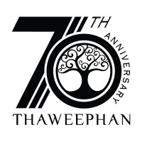 THAWEEPHAN WOOD PRODUCTS logo - Similar company to King Tile & Construction Ltd.