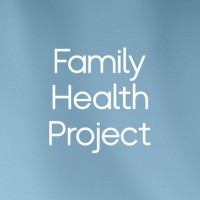 Family Health Project logo - Similar company to Cape Ann Works