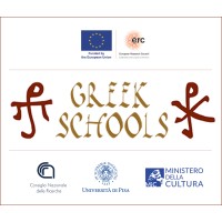 GreekSchools logo - Similar company to Ethics Yachting