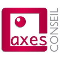 AXES Conseil - Pôle SI-SIG Ségic Ingénierie logo - Similar company to Geonov
