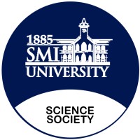 Science Society SMIU logo - Similar company to Aisc-Smiu