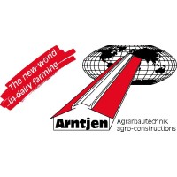 Arntjen Polska Sp. z o.o. logo - Similar company to A.S.R. Binkowski