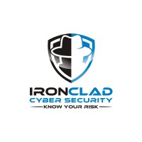 IRONCLAD CYBER SECURITY logo - Similar company to Oris Cyber Security