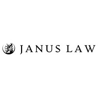 Janus Law logo - Similar company to Vanaman German Llp