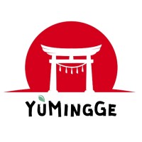 YU MING GE logo - Similar company to Forest Interactive Foundation