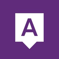 Algorithmics LT logo - Similar company to Motecha