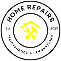 Home repairs