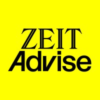 ZEIT Advise logo - Similar company to Studio Zx | Zeit Verlagsgruppe