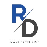RDMFG - Electronics Manufacturing logo - Similar company to Johari Technologies
