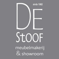 Meubelmakerij De Stoof logo - Similar company to Sasive.Nl