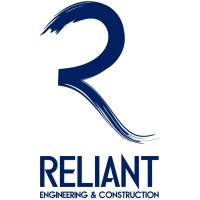 Reliant Engineering & Construction logo - Similar company to Gas Liquid Processing Engineering Pty Ltd