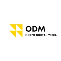 Orient Digital Media (ODM) logo - Similar company to Orient Digital Marketing
