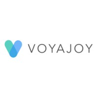 Voyajoy logo - Similar company to Exactledgers