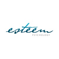 Esteem Psychology logo - Similar company to Enlarge Living