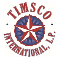 Timsco International, LP logo - Similar company to Ghost Founder