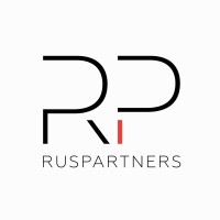 RusPartners logo - Similar company to 