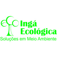 Ingá Ecológica Ltda. logo - Similar company to Doré Engenharia - Saneamento E Meio Ambiente