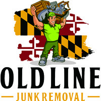 Old Line Junk Removal logo