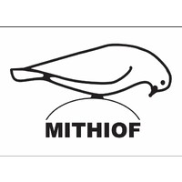 Mithiof Begravelsesforretning logo - Similar company to Northmen Cph