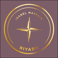 Isabel Mayfair | Riyadh logo - Similar company to Crstl Studio