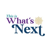 This Is What's Next logo - Similar company to Lyda Law Firm