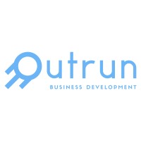 Outrun logo - Similar company to Swifter.Io