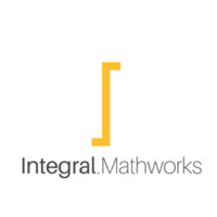 Integral Mathworks logo - Similar company to Beige Bananas