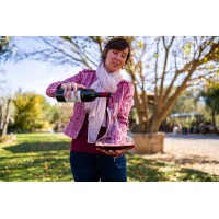 Wine Smarties logo - Similar company to The Wine Buzz