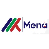 Mena Paints logo - Similar company to Chicfloors