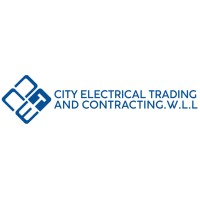City Electrical Trading & Contracting logo - Similar company to Gulf Lights Electrical Engineering