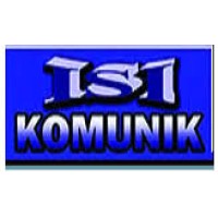 Isikomunik logo - Similar company to Eman-Clik Sarl
