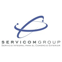Servicom Group S.A. logo - Similar company to Servicom Sa