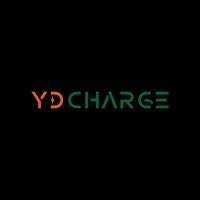 YDCharge logo - Similar company to Econ Şarj