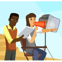 Selene's Commercial Script Supervisor Courses & Coaching logo - Similar company to Free Lance Script Supervisor