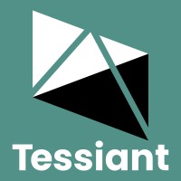 Tessiant logo - Similar company to Talentmapper