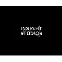 INSIGHT STUDIOS logo - Similar company to Prominto Studios