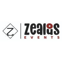 Zealous Events logo - Similar company to Kent Gray Creative
