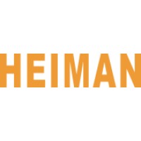 Heiman CO,.Limited logo - Similar company to Shenzhen Heiman Technology Co., Ltd.
