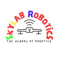 SkyLab Robotics logo - Similar company to Ieee Aissms Ioit Sb