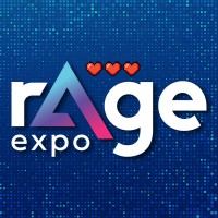 rAge Expo logo - Similar company to Acgl