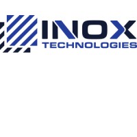 INOX TECHNOLOGIES.INC logo - Similar company to Inox Technology