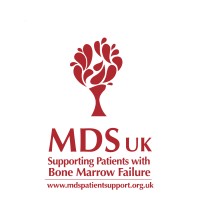 MDS UK Patient Support Group logo - Similar company to Rightmarket