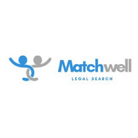Matchwell logo - Similar company to Virtualcounsel