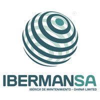 Iberica de Mantenimiento Ghana Limited logo - Similar company to Agenor Mantenimientos