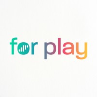 For Play