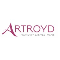 ARTROYD logo - Similar company to Hexos Ip