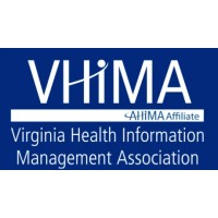 VHIMA - Virginia Health Information Management Association logo - Similar company to Himss Virginia Chapter