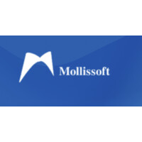 Mollissoft logo - Similar company to Tech Pro Hire Llc