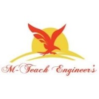 M-Teach Engineers logo - Similar company to Vyom Power Private Limited