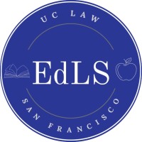 UC Law SF Education & Law Society (EdLS) logo - Similar company to Sg Softech Llc